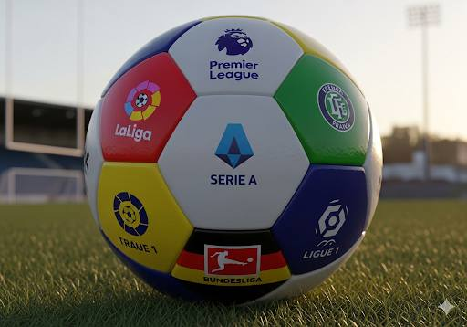 即时比分旧版界面展示